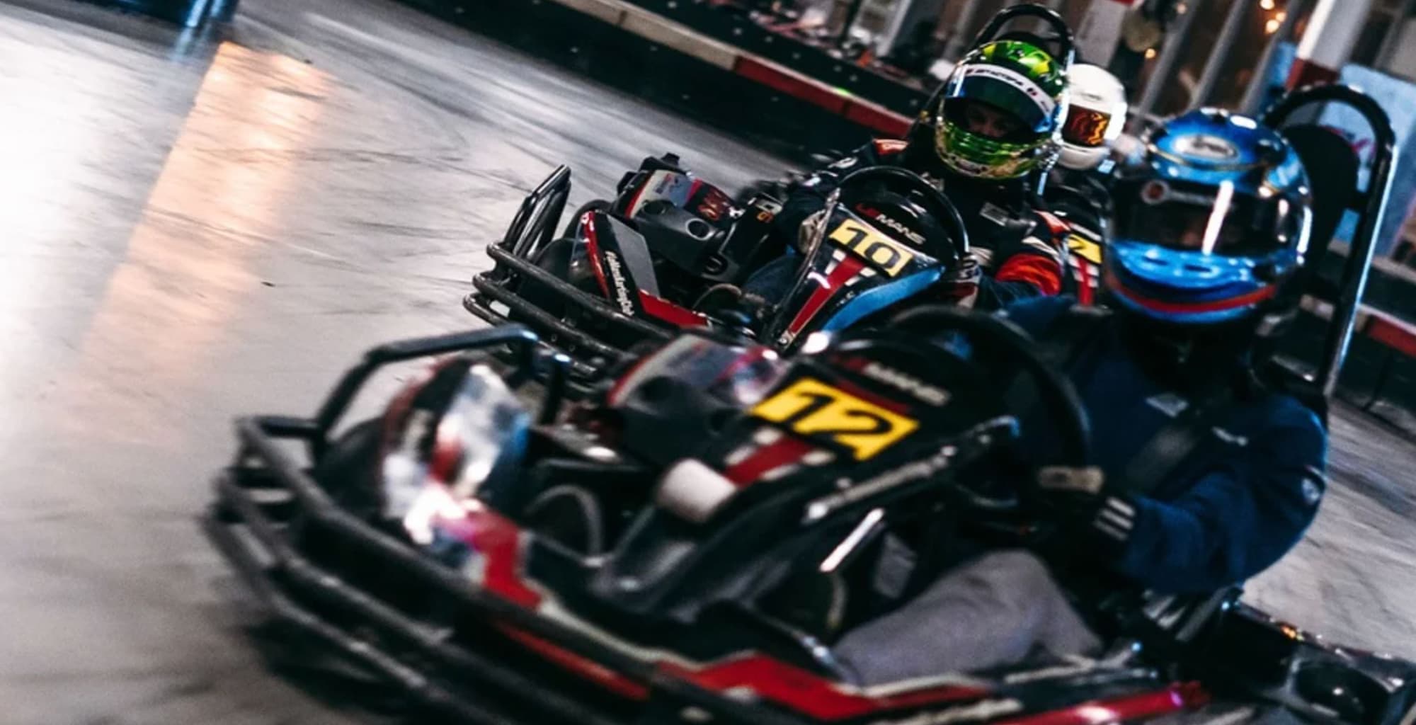 В прокате немецкие карты самой надежной марки Rimo